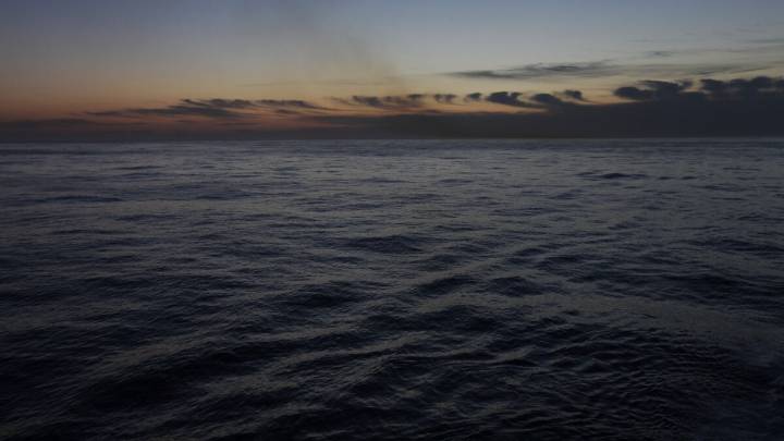 Opinion: 'The Shipping Forecast' reminds us of the power of the human voice