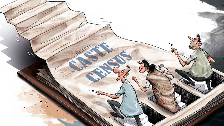 Bihar assembly polls: OBCs, upper castes get bigger pie