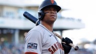 Early 2026 Fantasy Baseball Rankings: Top 20 at first base shows where Rafael Devers lands at his new position