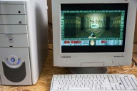 How an Error in Cult Classic Game Doom Sparked New Appreciation for Pi