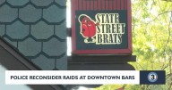 Madison police reconsider raids at downtown bars