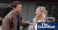 ‘Shattered my whole world’: the wild story behind stranger