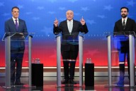 Sliwa says other than Cuomo, Mamdani worst NYC mayoral candidate