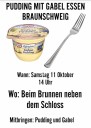 People in Germany are eating dessert with a fork in bizarre new craze heading to the UK