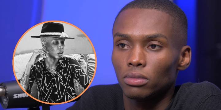 El hermano de Regio Clownn reveló que existen verdades ocultas tras el crimen y pide justicia: “Lo están pintando como la oveja negra”
