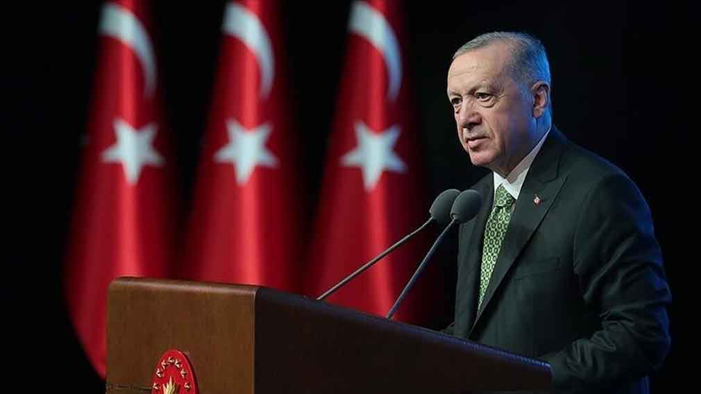 Erdoğan saluda respuesta de Hamás a plan de Trump para Gaza