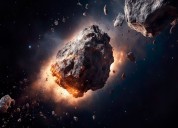 Investigadores descubren asteroides potencialmente peligrosos para la Tierra cerca de Venus: ¿debemos preocuparnos?