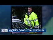 Trial date set for Matthew Farwell, ex-Stoughton officer accused in death of Sandra Birchmore