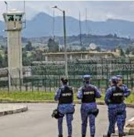 Seguridad penitenciaria: guardianes del INPEC tendrán permiso especial para portar armas