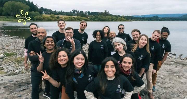 Una nariñense seleccionada entre los 60 líderes culturales de América Latina por The Global Leaders Institute y Fundación Davivienda