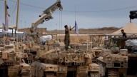 Is Hamas ready to hand over control of Gaza after war? Group reacts ahead of Egy