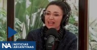Polémicas declaraciones de Julia Mengolini: “Para ser tenista, tenés que ser tonto”