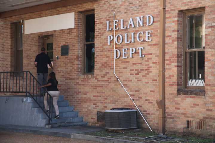 Six Killed in Separate Mississippi Shootings