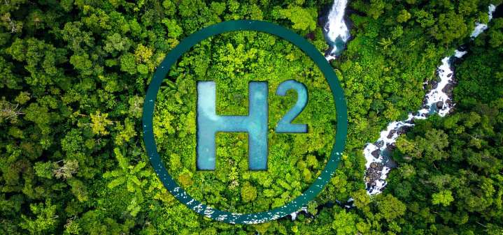 Hallazgo de hidrógeno natural convierte a Colombia en pionera energética.
