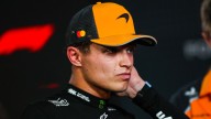 Singapore GP: Lando Norris says 'tables have turned' on McLaren and explains struggles after qualifying