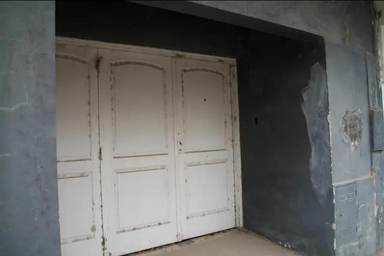 Causa Waigel: subastarán dos partes de un inmueble ubicado en el centro de Crespo