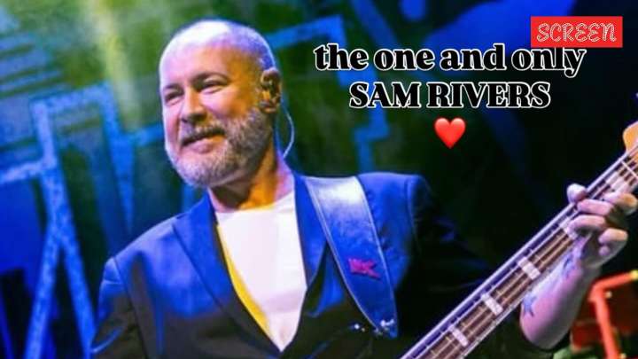 Limp Bizkit’s bassist Sam Rivers passes away at 48; band releases statement: ‘We lost our heartbeat’