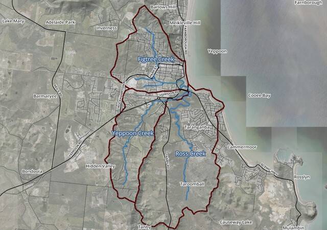 Council calls for community input into Yeppoon Flood Study