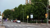 Un corte de luz afecta a más de 600 vecinos en la zona de Martínez de Velasco