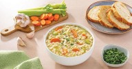 Find Comfort in Creamy, Hearty Family Meals