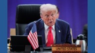 US and China say a trade deal is drawing closer as Trump and Xi ready for a high