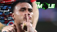 Feuds, scandal, bizarre calls: Roosters scoop forgotten awards