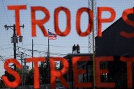 Trump dealt blow in National Guard deployment as judge finds no evidence of 'rebellion'
