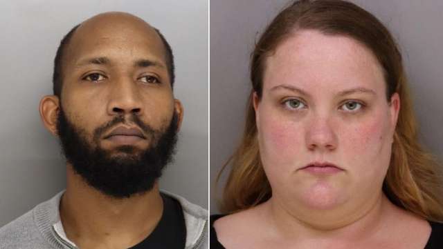Couple indicted after 3 children found malnourished in home, hospitalized
