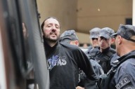 “Yo fui a rescatar a mi hijo”: la nueva declaración de Pablo Laurta sobre el doble femicidio en Córdoba