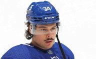 NHL News: Auston Matthews’ Maple Leafs reportedly past point of no return with former draft pick