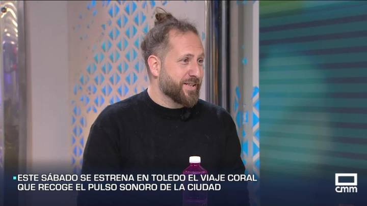 Entrevista a Enrique Muñoz