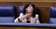 Redondo se queja tras perder su réplica al PP por desconocer el reglamento