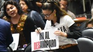 Reforma la Ley de Amparo, qué es la retroactividad en materia penal