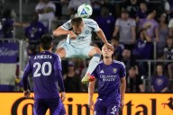 How to stream Chicago vs. Orlando MLS Cup Playoffs match today on Apple TV