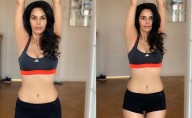 Actress Credits Vegan Diet For Ageless Glow At 49