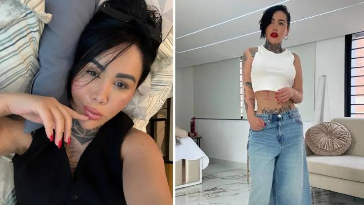 Yina Calderón rompe el silencio tras su polémico retiro en Stream Fighters 4: “Westcol se encargó de llevar a todos mis haters”