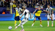 Emphatic four-goal win as Newcastle collect first Champions League points