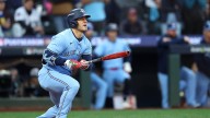 Jays, Mariners speak to reporters ahead of ALCS Game 6