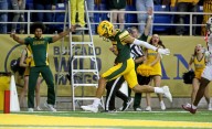Kolpack: A Watson-esque performance by Bison WR Bryce Lance