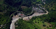 (VIDEOS) ‘Ya está aquí el agua’: Así comenzó la inundación en Poza Rica, Veracruz