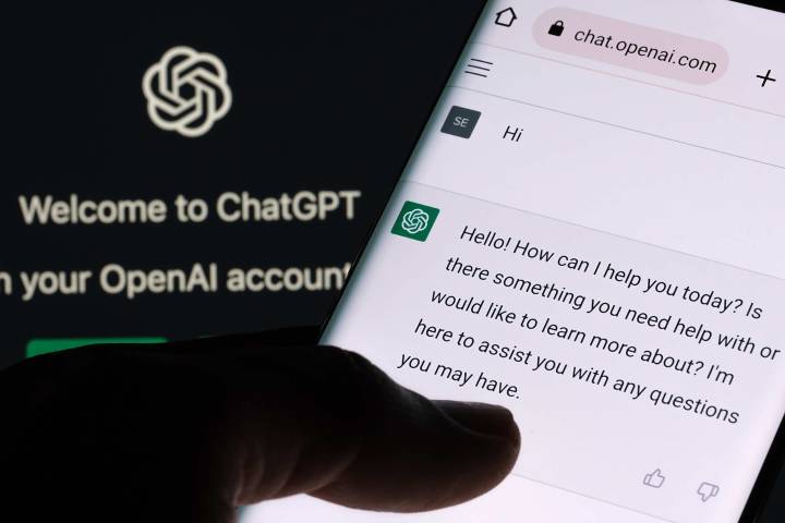 Tech Tip: How to get more out of using ChatGPT and other AI chatbots with better prompts