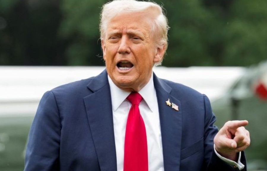 “No toleraré demoras”, Trump presiona a Hamás por acuerdo de paz