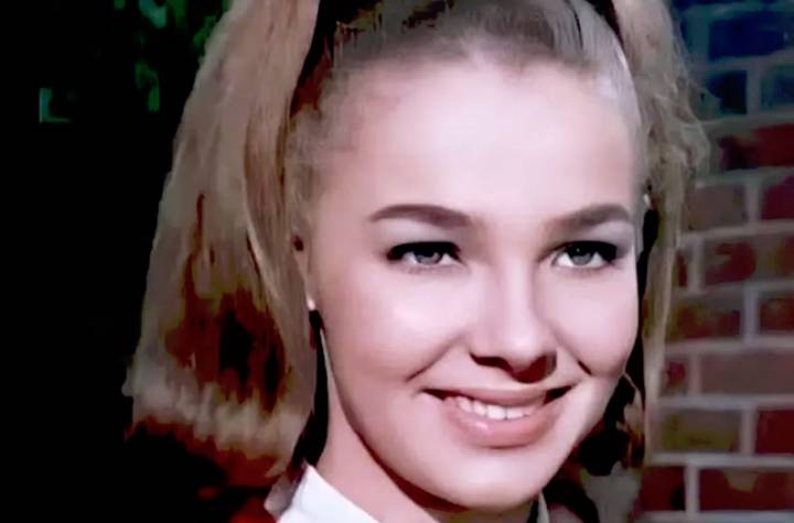 Muere Alicia Bonet, protagonista de ‘Hasta el viento tiene miedo’