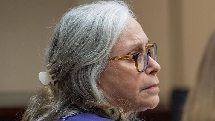 South Florida matriarch sentenced to life in prison for hired killing of her ex-son