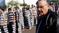 Reporte: la oficina de Arpaio malgastó millones de dólares