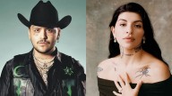 Nodal lanza indirecta en redes luego de que Cazzu dijera que cría sola a su hija Inti