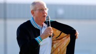 Tom Coughlin gets candid on Colts’ Daniel Jones mistreatment with Giants