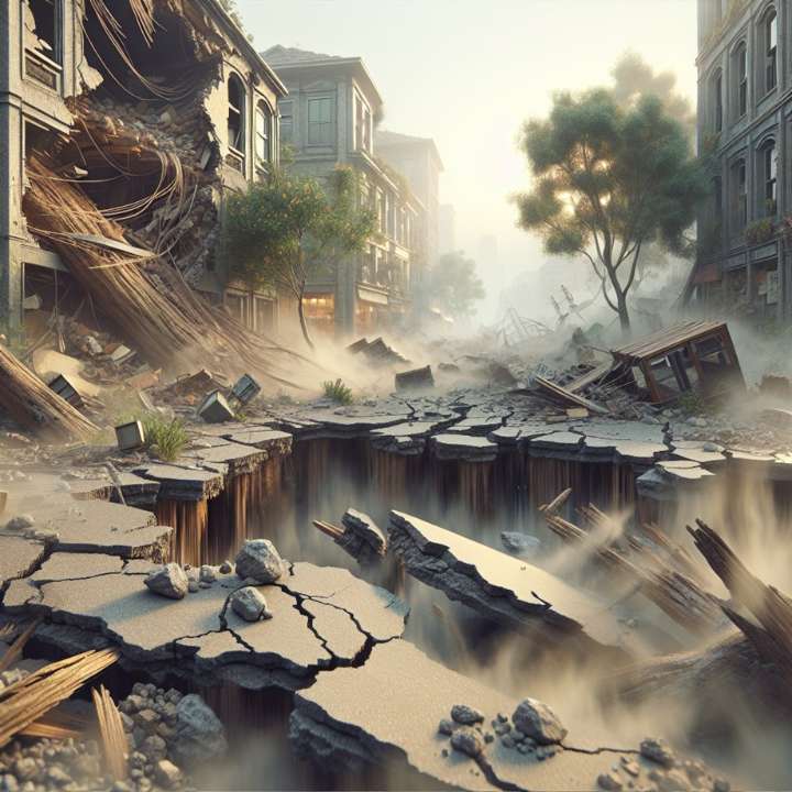 Erroneous Earthquake Alert in Iceland Withdrawn