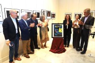 Jerez, gran sala de exposiciones con el Festival Nacional de Fotografía 'Fotejenia'