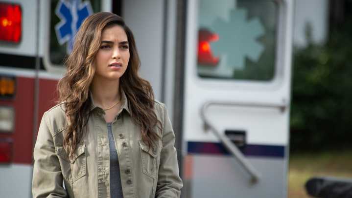 Why Was Melissa Barrera From ‘Scream 7’? Here’s the Reason